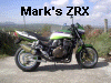 Mark's ZRX 1200